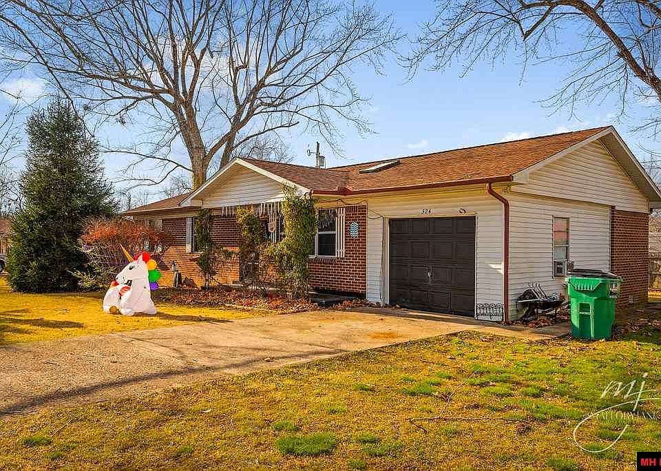524 S 1st St, Flippin, AR 72634 Zillow
