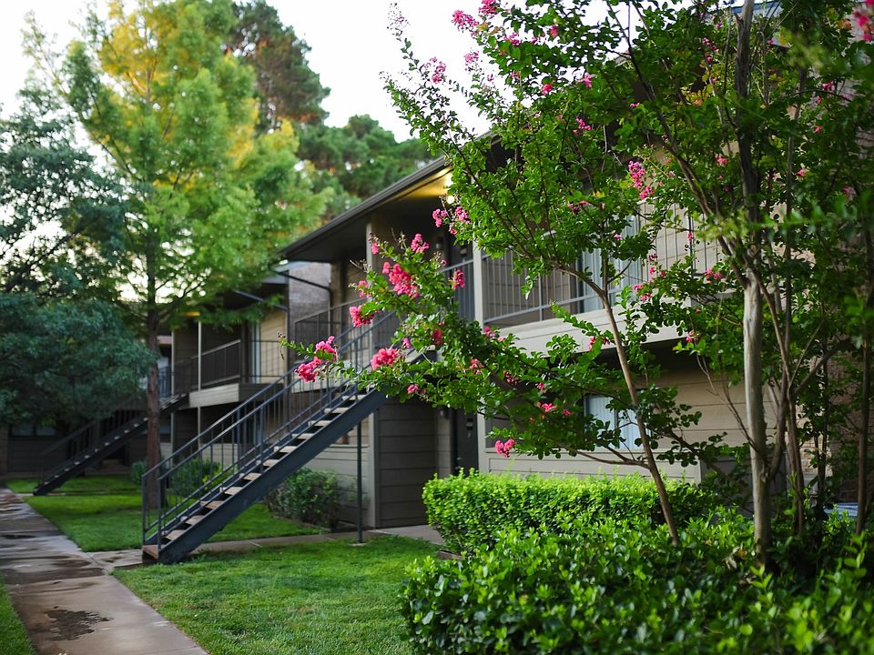 Building Exterior