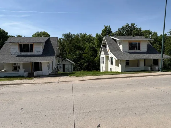 1814 & 1818 W Main St, Bethany, MO 64424