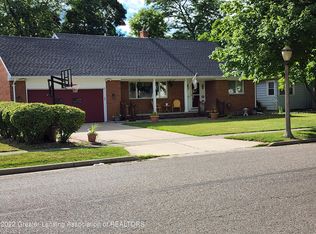 2512 Boston Blvd, Lansing, MI 48910