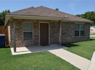 8601 S 32nd Ter, Fort Smith, AR 72908