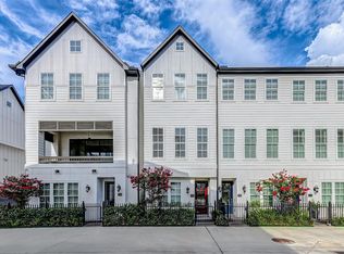 1216 Timbergrove Park St, Houston, TX 77008