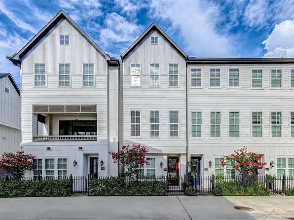 1216 Timbergrove Park St, Houston, TX 77008
