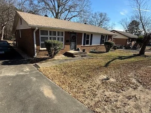 3528 Merrill Pl, Charlotte, NC 28216