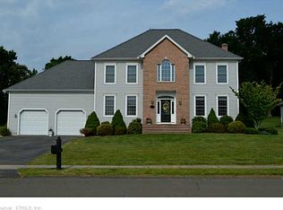 74 Sandy Dr, Rocky Hill, CT 06067