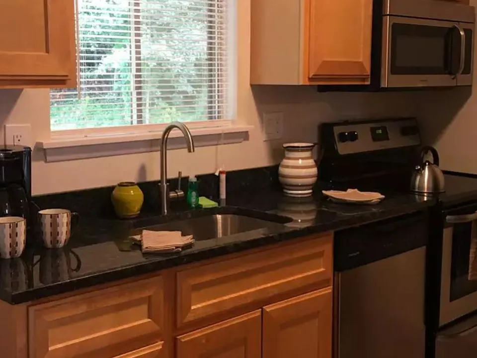 Summit Kitchen
