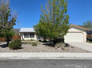1029 Dwight Way, Dayton, NV