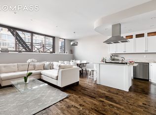 304 Bowery APT 5A, New York, NY 10012