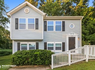 2808 Enka Dr, Raleigh, NC 27610