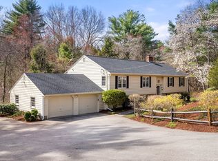 39 Dakin Rd, Sudbury, MA 01776