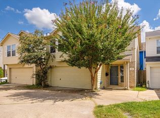 1515 Saulnier St, Houston, TX 77019