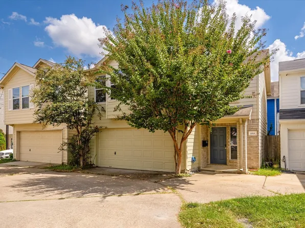 1515 Saulnier St, Houston, TX 77019