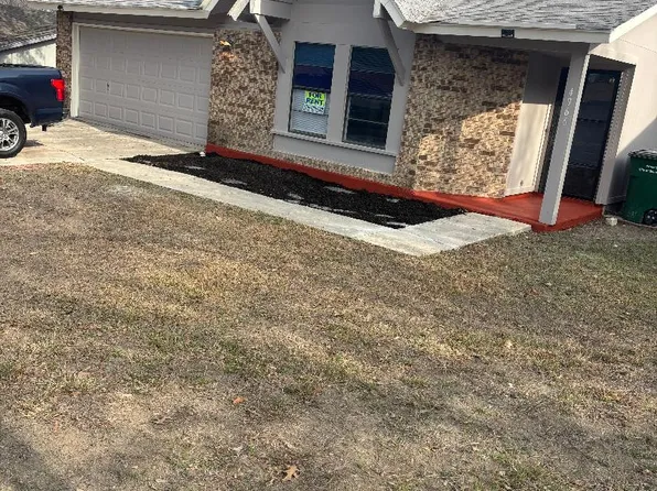 4966 Dare Ln, San Antonio, TX 78217