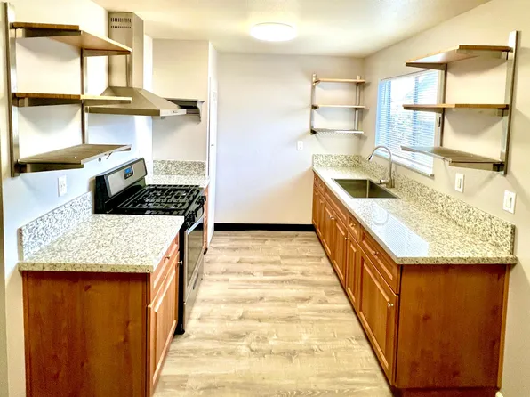 763 Hayes Ave #8, Sacramento, CA 95838