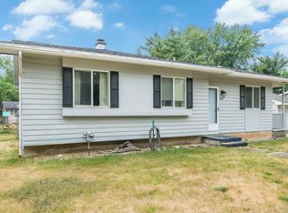 5640 Tiffin St, Portage, MI 49002