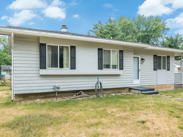 5640 Tiffin St, Portage, MI 49002