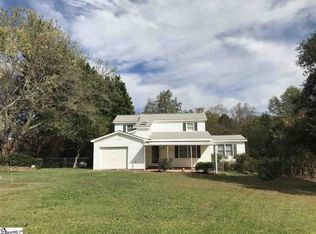 691 Holden Rd, Inman, SC 29349