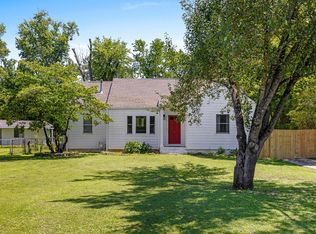 6240 E Brainerd Rd, Chattanooga, TN 37421