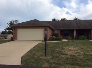 815 Calmer Ernst Blvd, Brookville, OH 45309