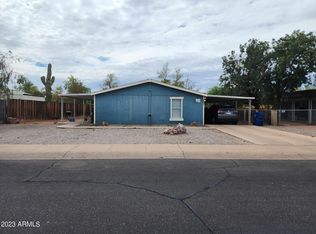 867 W Calle Del Norte, Chandler, AZ 85225