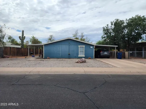 867 W CALLE DEL NORTE --, Chandler, AZ 85225