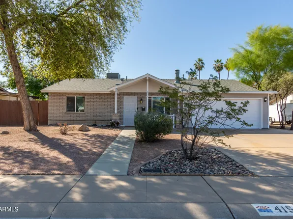 415 E FORDHAM Drive, Tempe, AZ 85283