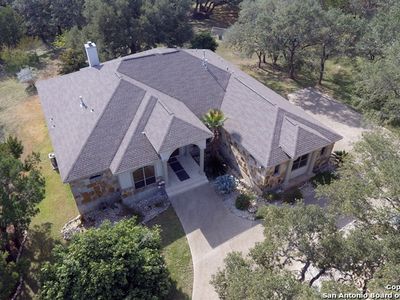 20647 Wahl Ln, Garden Ridge, TX, 78266