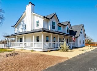 1725 Nacimiento Lake Dr, Paso Robles, CA 93446