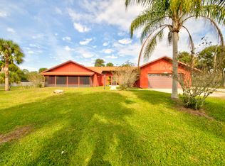 4660 Rector Rd, Cocoa, FL 32926