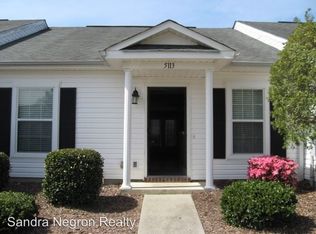 5113 Wheeler Lake Rd, Augusta, GA 30909