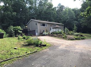 57 Hall Rd, North Branford, CT 06471