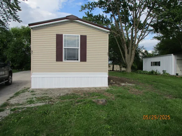 97 Warbler Way, Watertown, WI 53098