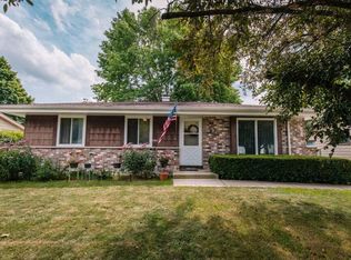 3901 W Tupelo St, Milwaukee, WI 53209