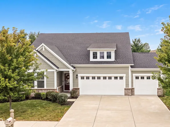 872 Cedar Grove Lndg, Westfield, IN 46074