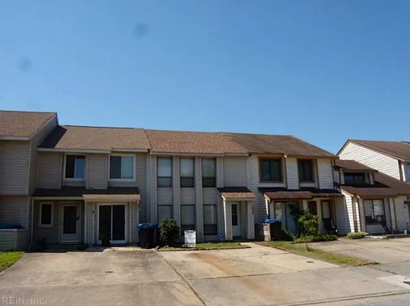 3657 Smokey Chamber Dr, Virginia Beach, VA 23462