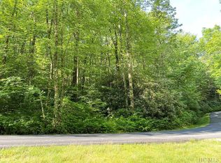 LOT E115 Burl Ln, Cashiers, NC 28717