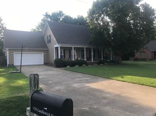 178 Candlewick Dr, Jackson, TN 38305