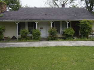 423 8th St, Purvis, MS 39475