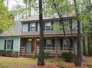 906 Pinewood Dr, Henrico, VA 23238