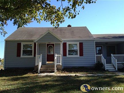Located on 3 Acres