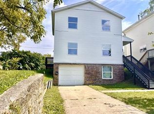 268 Franklin St, Springfield, OH 45506