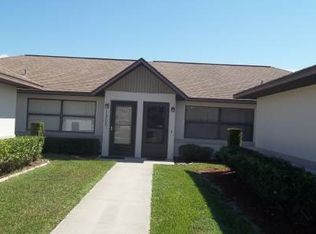 1307 Villaway W, Sebring, FL 33876