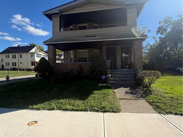 12730 Barrington Ave, Cleveland, OH 44108