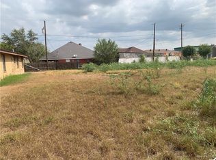 2404 Melba Ave, McAllen, TX 78503