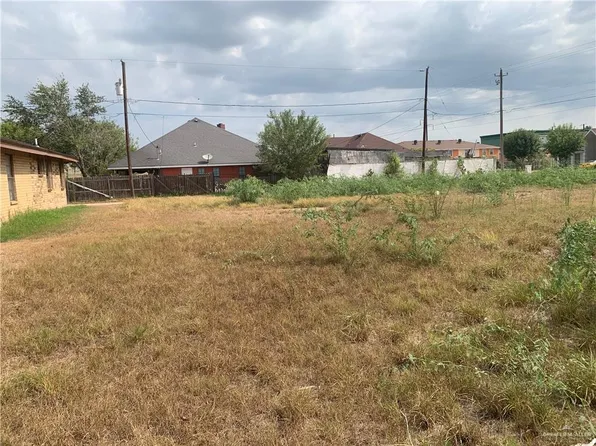 2404 Melba Ave, McAllen, TX 78503