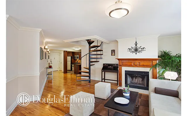 Sold by Douglas Elliman | media 13