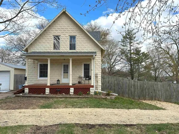 109 Vernon STREET, Westby, WI 54667