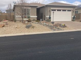 12956 E Vega St, Dewey, AZ 86327