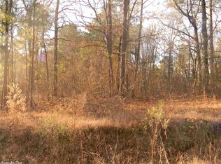 Whiteaker Rd, Pine bluff, AR 71603