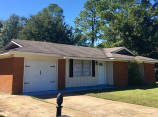 98 Gandy Cir, Long Beach, MS 39560